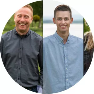 Jakten på kjærligheten - TV program