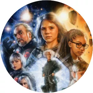 Jakten på tidskristallen