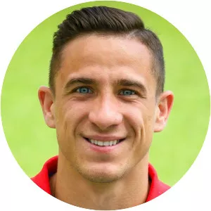 Jakub Bąk - Polish footballer