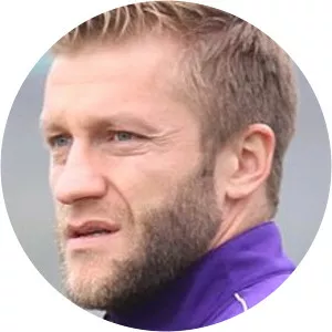 Jakub Błaszczykowski - Polish football player