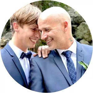 Jakub Bialý photograph