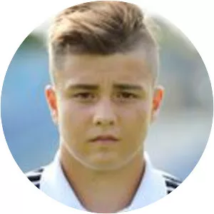 Jakub Bielecki - Football player