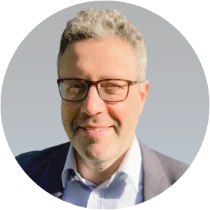 Jakub Boratyński - Author