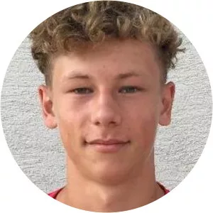 Jakub Buchel - Footballer