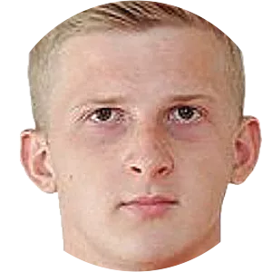 Jakub Červeň - Footballer