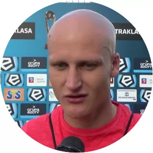 Jakub Czerwiński - Polish football player