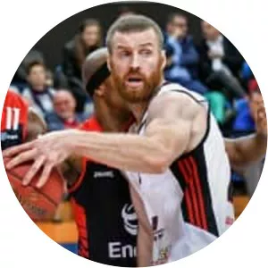 Jakub Dłoniak - Basketball player