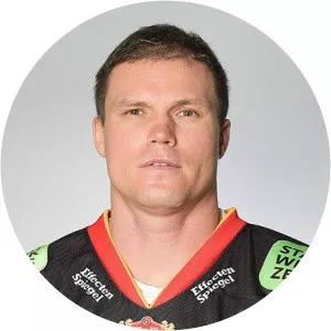 Jakub Ficenec - Czech-German ice hockey player