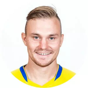 Jakub Hora - Football player