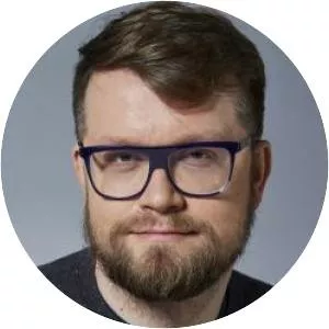 Jakub Janiszewski - Polish journalist