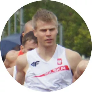 Jakub Jelonek - Polish olympic athlete