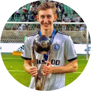 Jakub Kisiel - Polish footballer