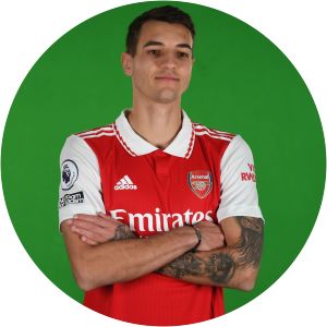 Jakub Kiwior - Polish football player