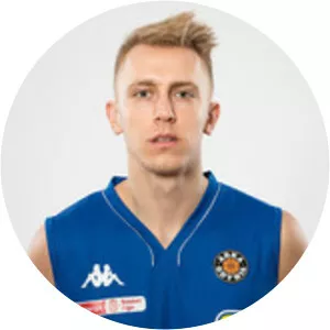 Jakub Kobel - Basketball player