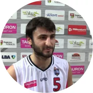 Jakub Koelner - Basketball player