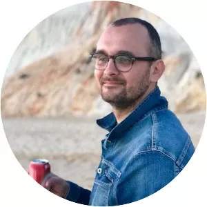 Jakub Korolczuk - Screenwriter