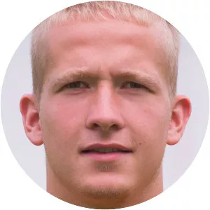 Jakub Kotarzewski - Soccer player