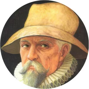 Jakub Krčín - Czech architect