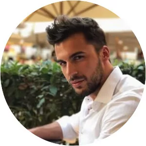 Jakub Kucner - Polish actor