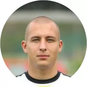 Jakub Kuzdra - Polish footballer