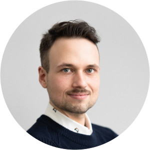 Jakub Liszewski photograph