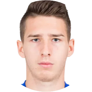 Jakub Łukowski - Polish football player