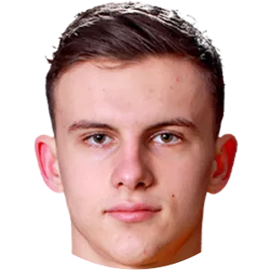 Jakub Lutostanski - Football player