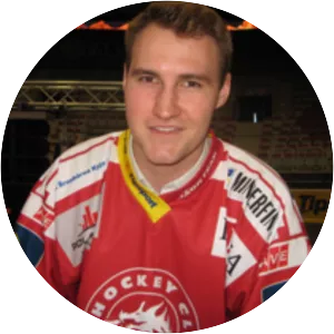 Jakub Matyas - Ice hockey player