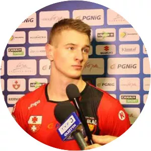 Jakub Moryń