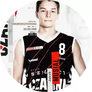 Jakub Musiał
