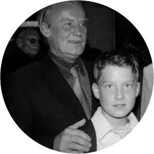 Jakub Olbrychski photograph