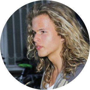 Jakub Opania photograph