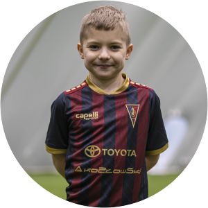 Jakub Ostaszewski photograph