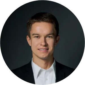 Jakub P. Hlávka - Author