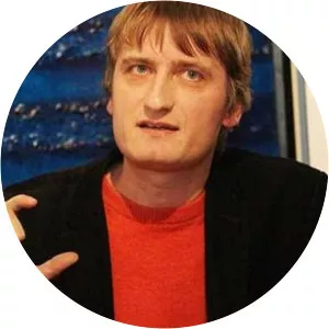 Jakub Patočka - Czech journalist