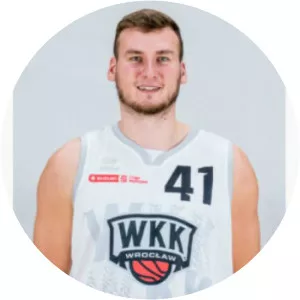 Jakub Patoka - Basketball player