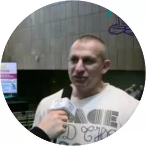 Jakub Potocki photograph