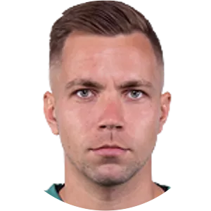 Jakub Považanec - Slovak footballer