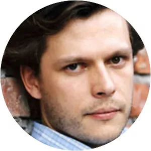 Jakub Przebindowski - Polish actor