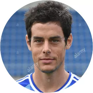 Jakub Rada - Czech footballer