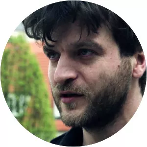 Jakub Rákosník - Historian