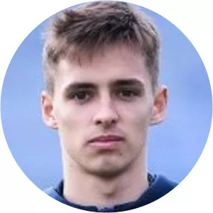 Jakub Rudek - Football player