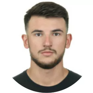 Jakub Sawka photograph