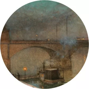 Jakub Schikaneder - Painter