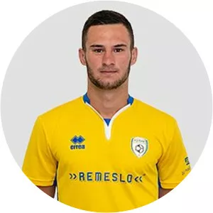Jakub Sedláček - Slovak footballer