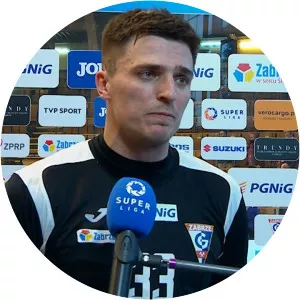 Jakub Skrzyniarz - Polish handball player