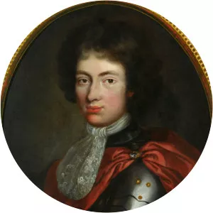 Jakub Sobieski - Polish Political leader