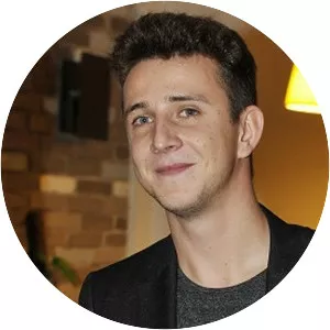 Jakub Štáfek - Actor