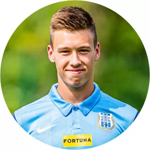 Jakub Staszak - Football player