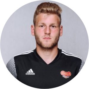 Jakub Štefan - Goalkeeper